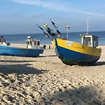 Justynka דירה