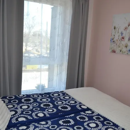 Justynka * Kąty Rybackie