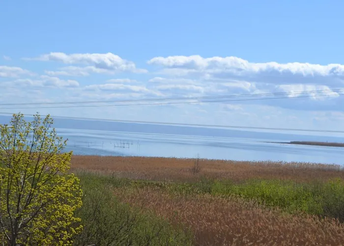 Justynka Apartment Kąty Rybackie