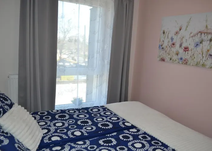 Justynka * Kąty Rybackie