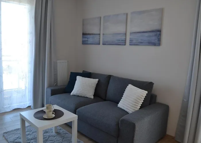 Justynka * Kąty Rybackie