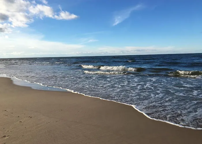 Justynka Apartment *