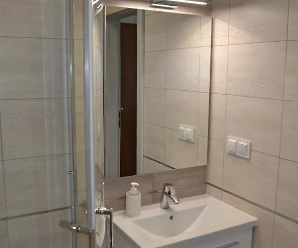 Justynka Apartment Kąty Rybackie