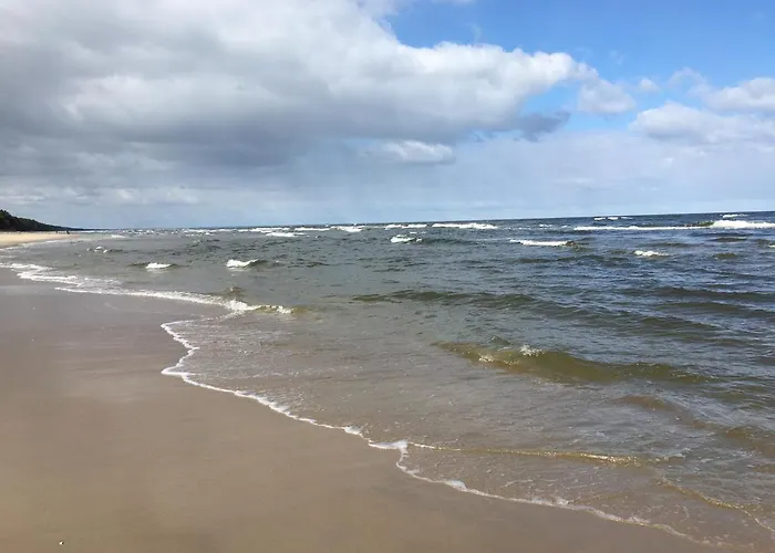 Justynka Apartment *