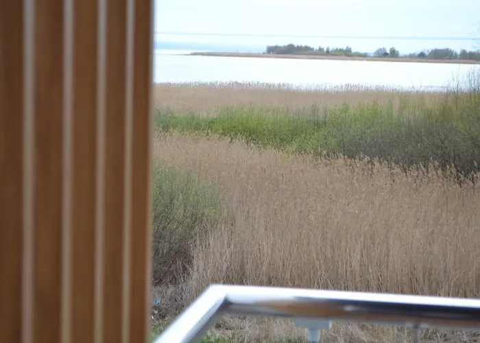 Justynka * Kąty Rybackie